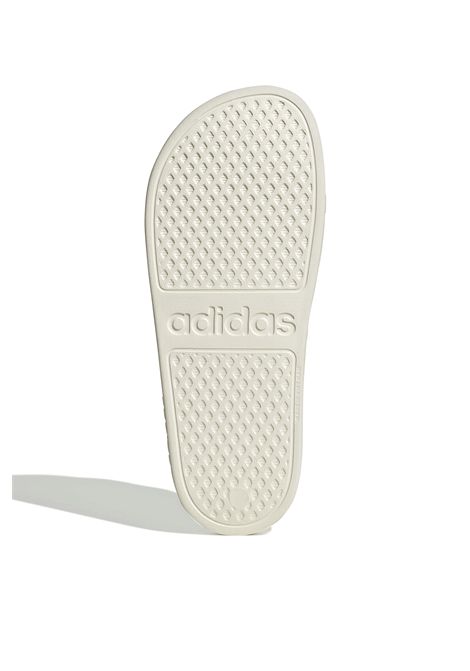 Adidas Adilette Aqua Slippers Off White Unisex ADIDAS CORE | Slippers | JP5183-